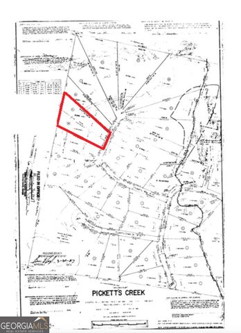 215 Picketts Way, Acworth, GA 30101