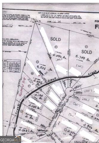 215 Picketts Way, Acworth, GA 30101