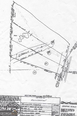 215 Picketts Way, Acworth, GA 30101