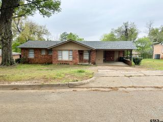 2817 Bateman Ave, Tyler, TX 75701