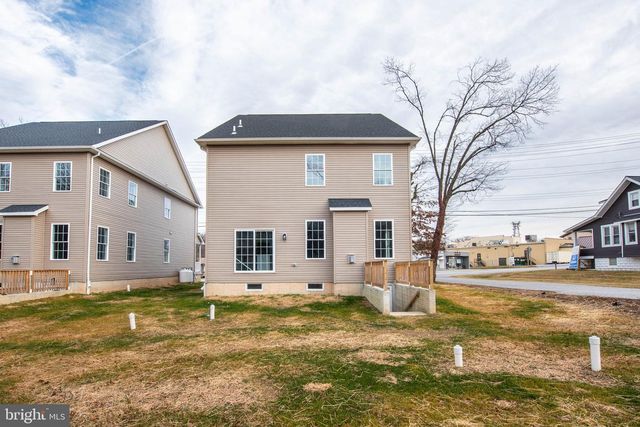9624 HARFORD RD, Parkville, MD 21234