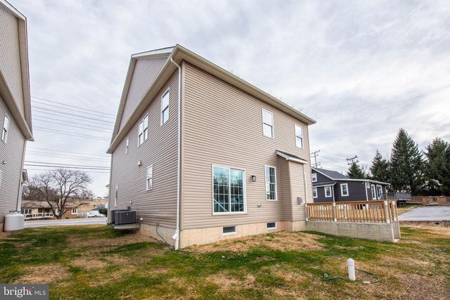 9624 HARFORD RD, Parkville, MD 21234