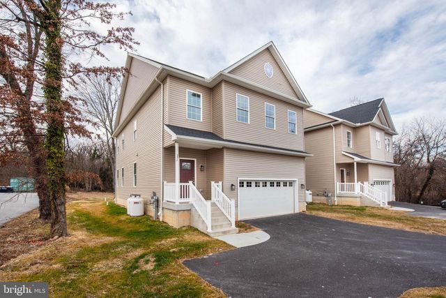 9624 HARFORD RD, Parkville, MD 21234