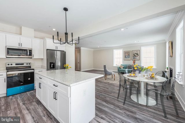 9624 HARFORD RD, Parkville, MD 21234
