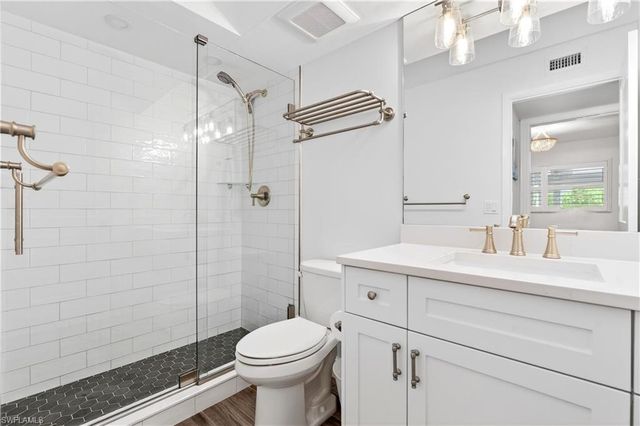 3930 Belair LN # 108, Naples, FL 34103