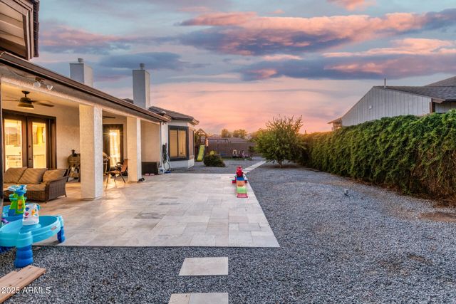 16040 W ORANGEWOOD Avenue, Litchfield Park, AZ 85340