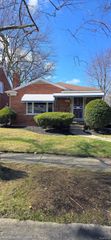 19189 Berden Street, Detroit, MI 48236
