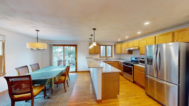 95 Pleasant 0, Watertown, MA 02472