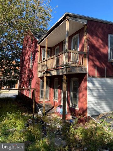 559 S PRINCE ST, Lancaster, PA 17603