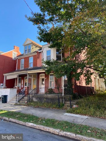 559 S PRINCE ST, Lancaster, PA 17603