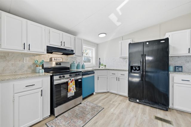 461 Lange Way, New Fairview, TX 76078