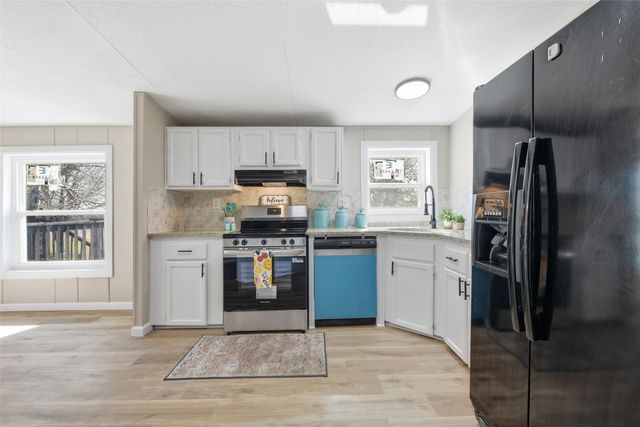 461 Lange Way, New Fairview, TX 76078