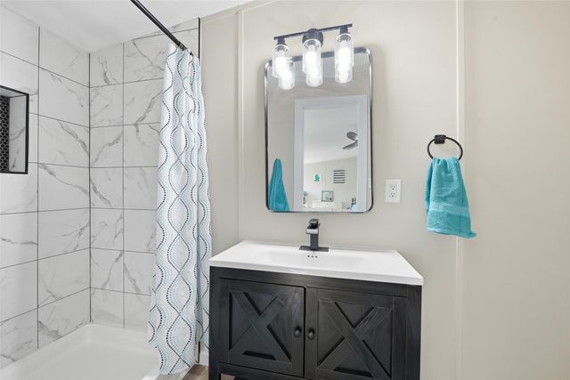 461 Lange Way, New Fairview, TX 76078