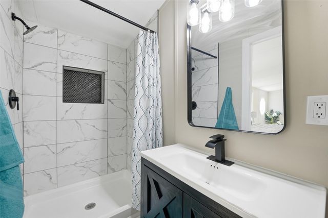 461 Lange Way, New Fairview, TX 76078