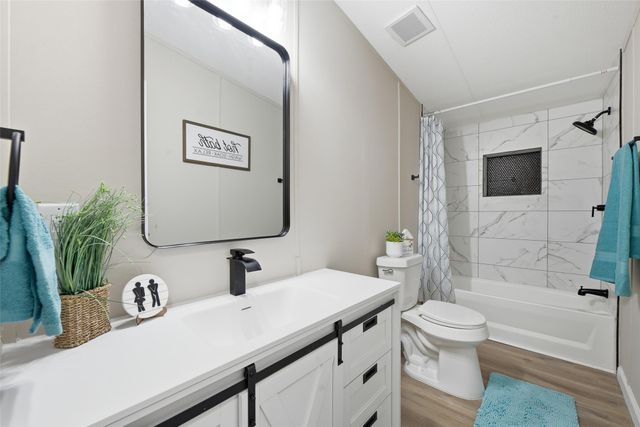 461 Lange Way, New Fairview, TX 76078