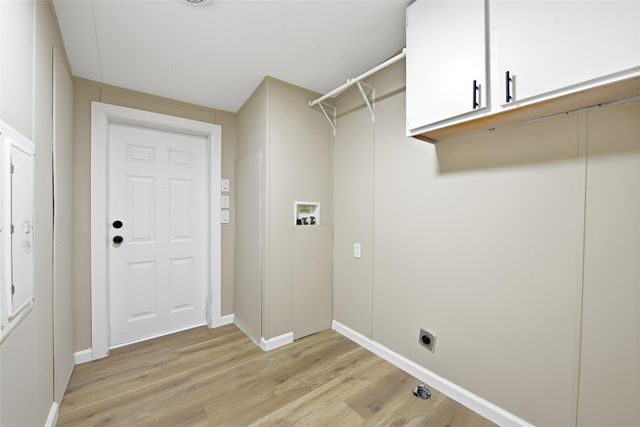 461 Lange Way, New Fairview, TX 76078