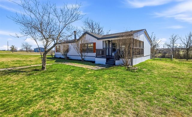 461 Lange Way, New Fairview, TX 76078