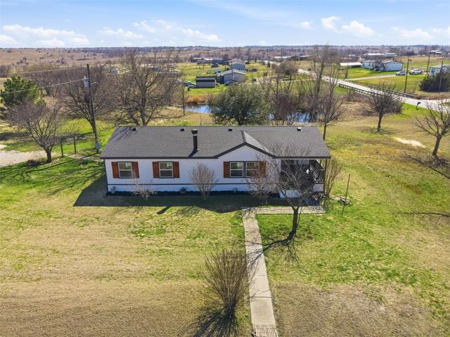 461 Lange Way, New Fairview, TX 76078