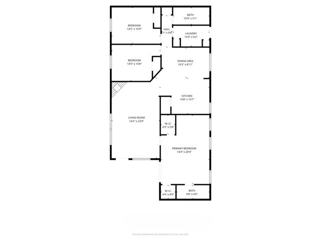 461 Lange Way, New Fairview, TX 76078