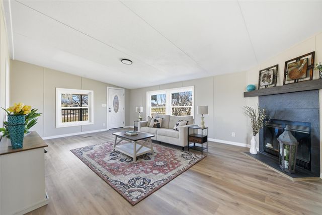 461 Lange Way, New Fairview, TX 76078