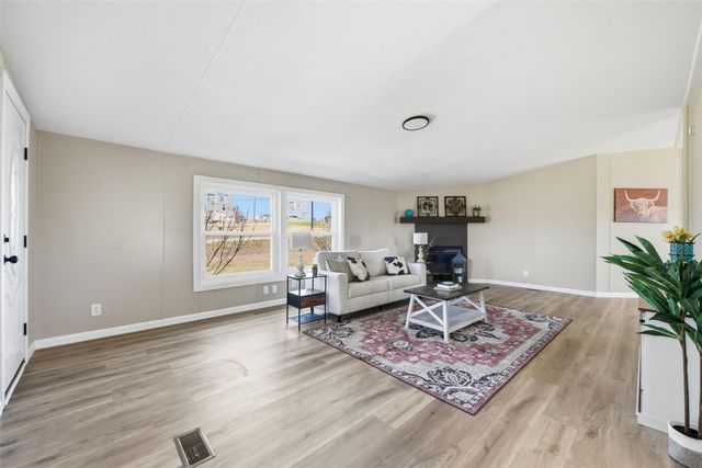 461 Lange Way, New Fairview, TX 76078