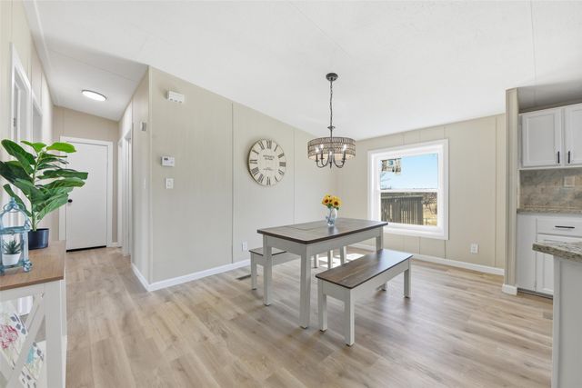 461 Lange Way, New Fairview, TX 76078