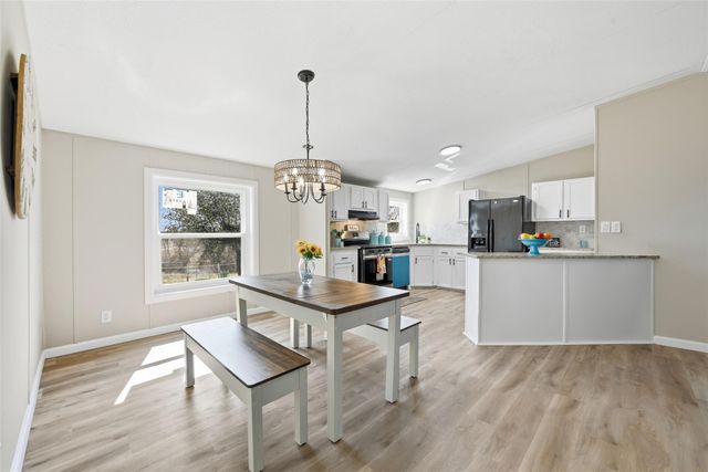 461 Lange Way, New Fairview, TX 76078