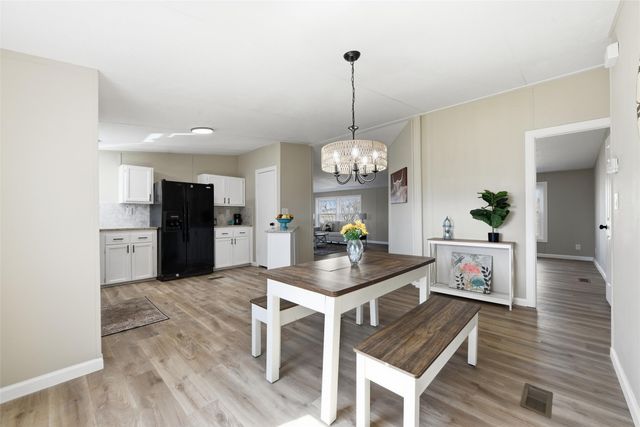 461 Lange Way, New Fairview, TX 76078