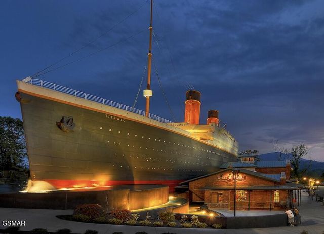 2338 Willow Lane, Sevierville, TN 37862