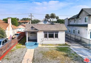 4278 S Hobart Boulevard, Los Angeles, CA 90062