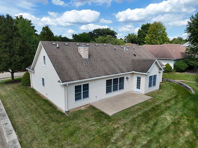 4208 CURRENT RD, Columbia, MO 65203