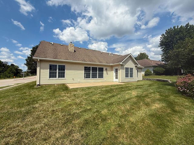 4208 CURRENT RD, Columbia, MO 65203