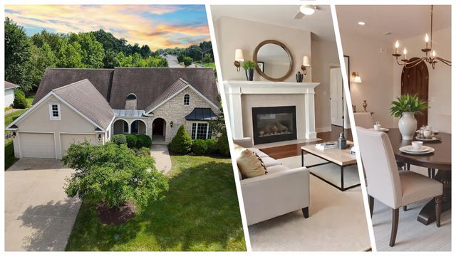 4208 CURRENT RD, Columbia, MO 65203