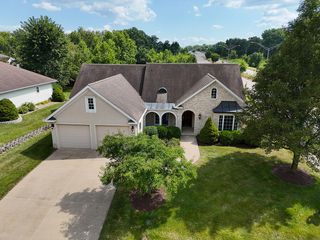 4208 CURRENT RD, Columbia, MO 65203