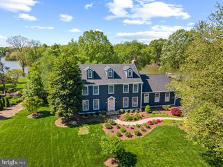 316 WYE HARBOR DRIVE, Queenstown, MD 21658