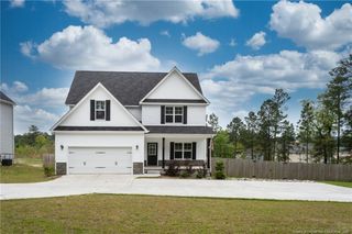 3324 ROCKFISH Road, Raeford, NC 28376