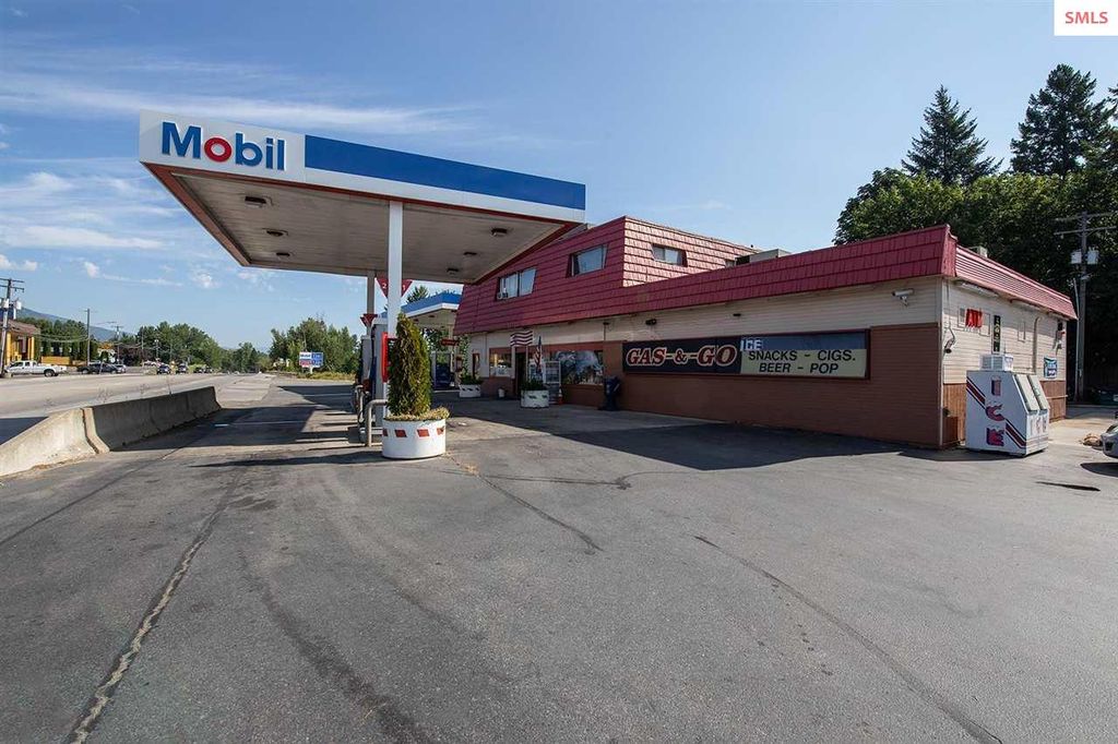 830 N 5th Ave, Sandpoint, ID 83864 photo 20