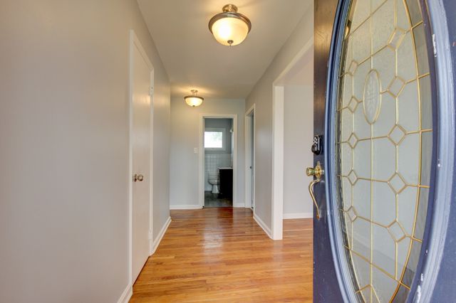 1718 Clarence Dr, Hopkinsville, KY 42240