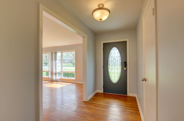 1718 Clarence Dr, Hopkinsville, KY 42240