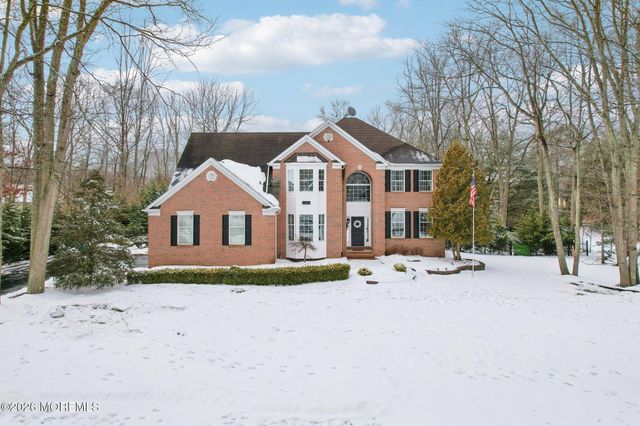 9 Winners Circle, Manalapan, NJ 07726