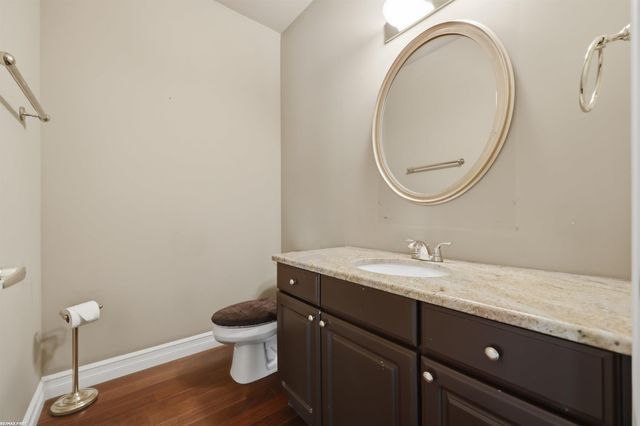 1368 Rock Valley Drive, Rochester, MI 48307
