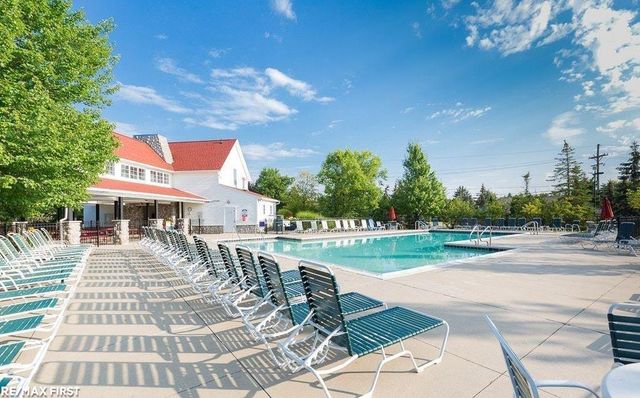 1368 Rock Valley Drive, Rochester, MI 48307