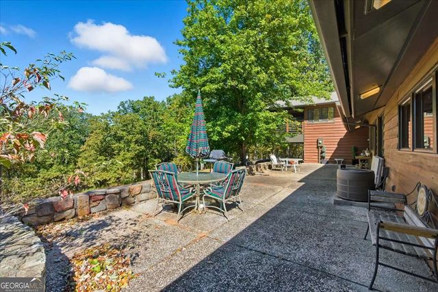 1509 High Point Road, Bowdon, GA 30108