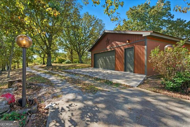 1509 High Point Road, Bowdon, GA 30108