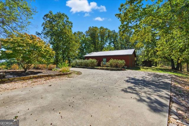 1509 High Point Road, Bowdon, GA 30108