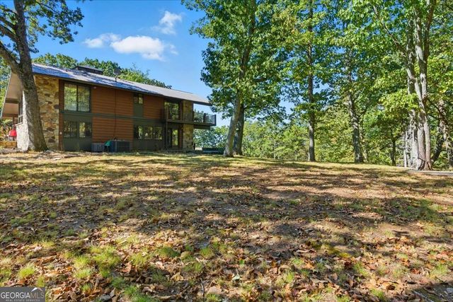 1509 High Point Road, Bowdon, GA 30108