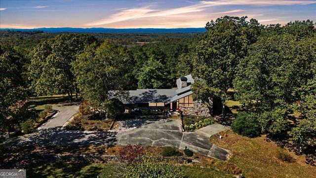 1509 High Point Road, Bowdon, GA 30108