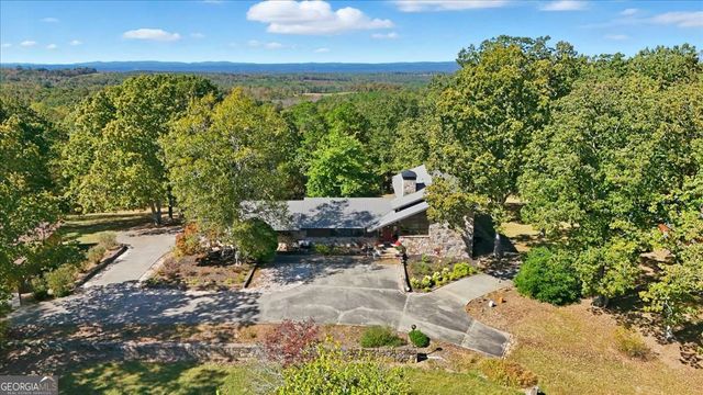 1509 High Point Road, Bowdon, GA 30108