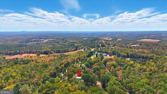 1509 High Point Road, Bowdon, GA 30108