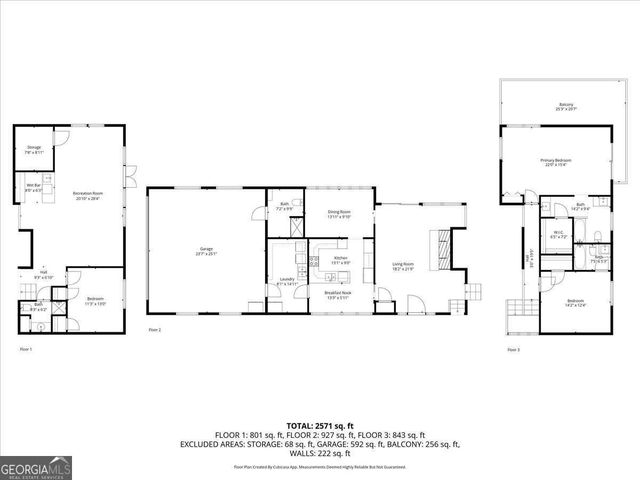 1509 High Point Road, Bowdon, GA 30108